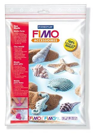Forma, FIMO, mušle