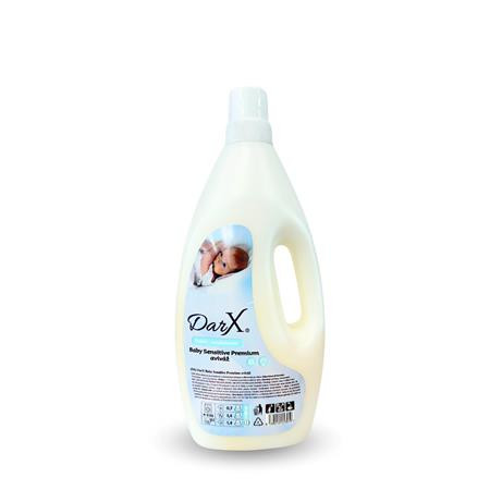 . Aviváž, 2 l, "DarX Baby Sensitive Premium"