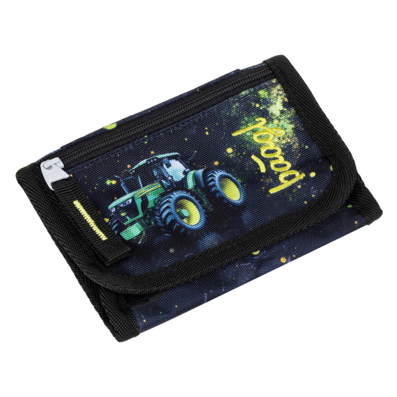 BAAGL Peňaženka na krk Traktor GRS 1