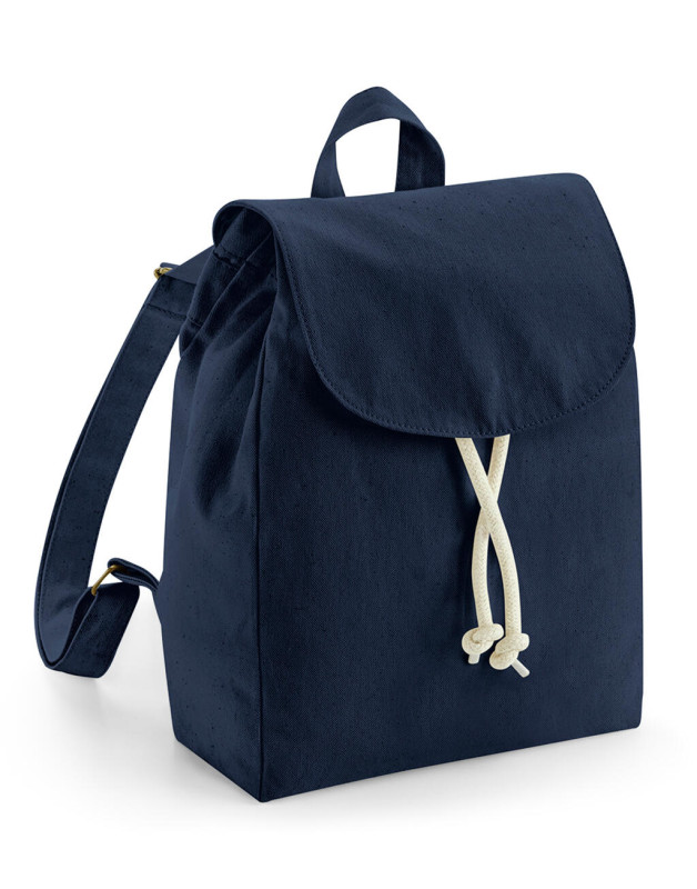 Ruksak EarthAware® Organic Mini Rucksack 2