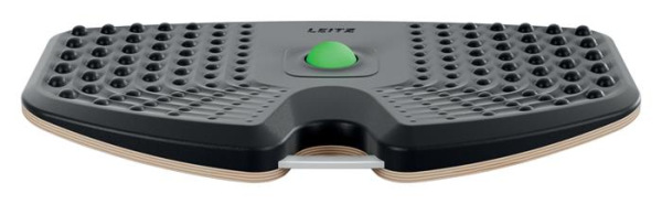 Balančná doska, ergonomická, LEITZ "Ergo Active" 2