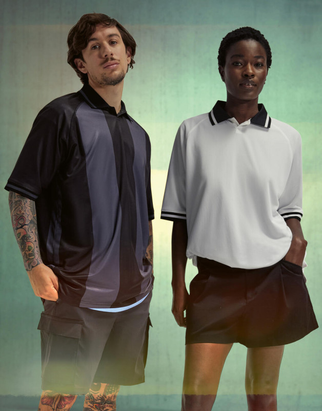 Active Polo