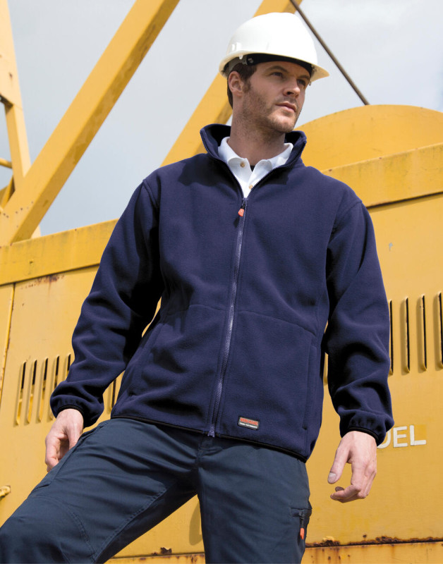 Heavy Duty Mikrofleece 2