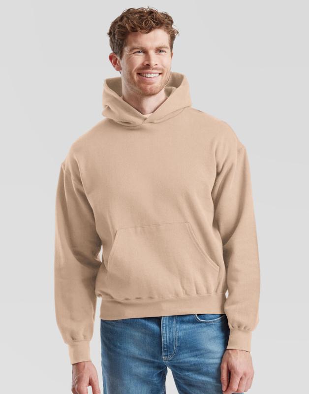 Supercotton™ Hooded Sweat 3