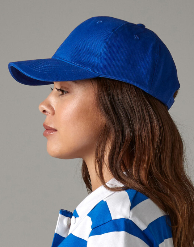 Šiltovka Pro-Style Heavy Brushed Cotton 1