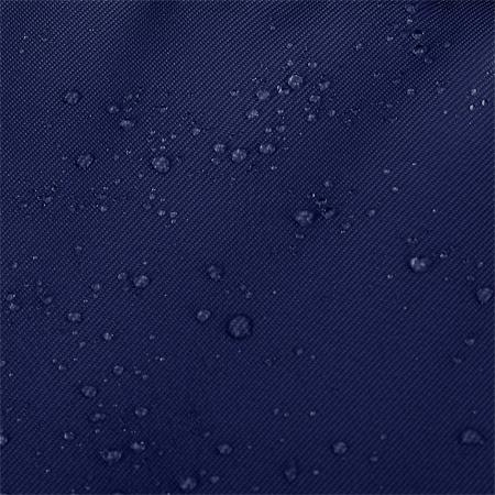 Školská taška, so zipsom, GABOL "Whisper", tmavomodrá 8