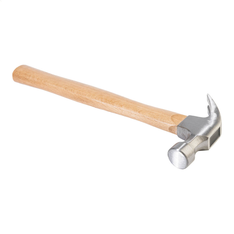 Strike tesárske kladivo s drevenou násadou 1