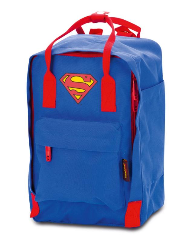 Predškolský batoh Superman – ORIGINAL