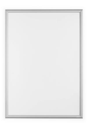 Informačný panel, hliníkový, do exteriéru, A1, DURABLE "Outdoor", strtieborný