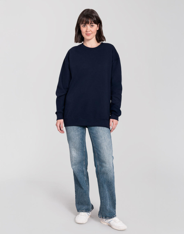 Klasická mikina 250 Iconic 11