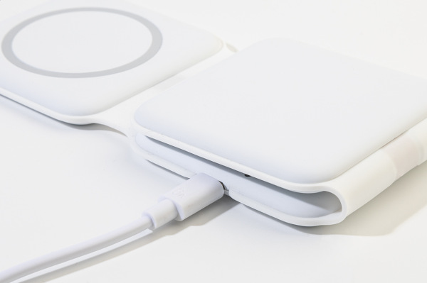 FolCharge 3v1 bezdrôtová nabíjačka RABS 6