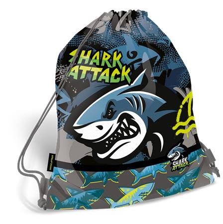 Vak na telesnú výchovu, LIZZYSULI "Classic", "Shark Attack" 1