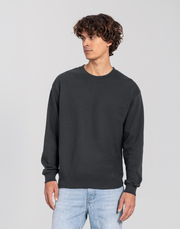 Klasická mikina 250 Iconic 4