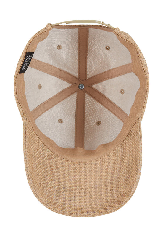 Dad Jute Cap 3
