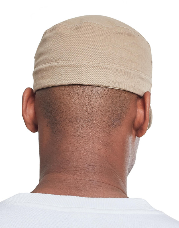 5-Panel Curved Classic Snapback šiltovka 8