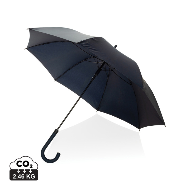 Kento URBAN 23'' AWARE™ RPET 190T auto. dáždnik s auto.otvár námornícka modrá