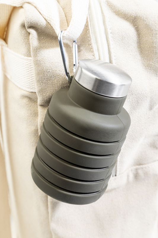 Colsip skladacia fľaša 6