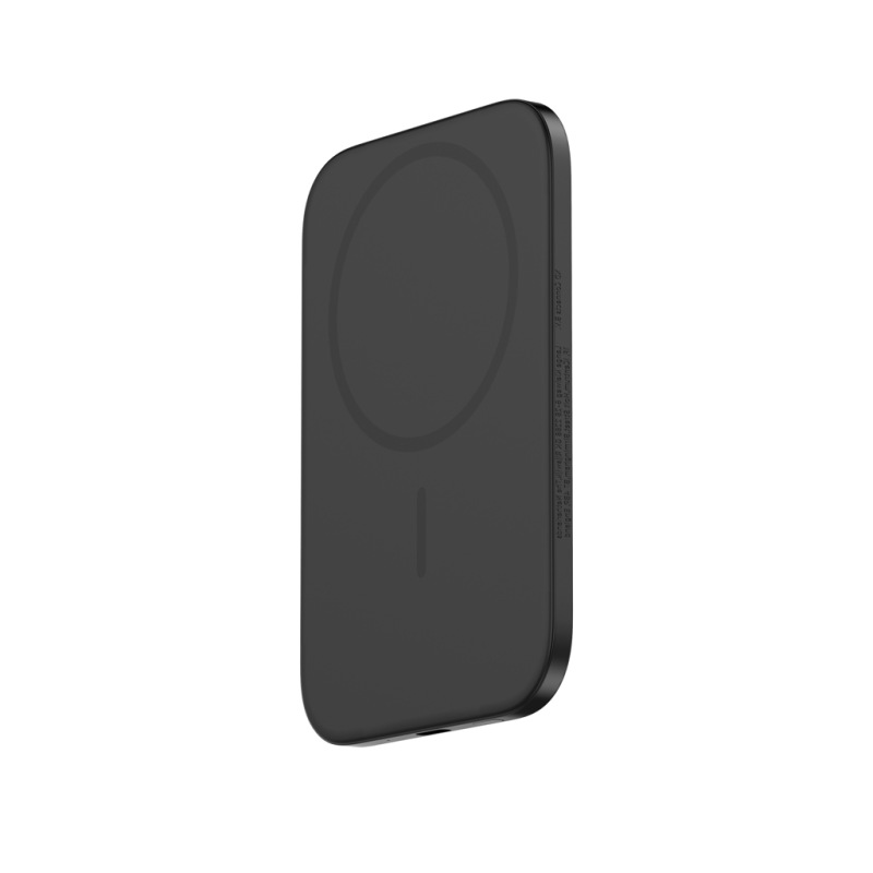 Urban Vitamin Concord RCS ultra-tenká 3000 mAh powerbanka čierna 8