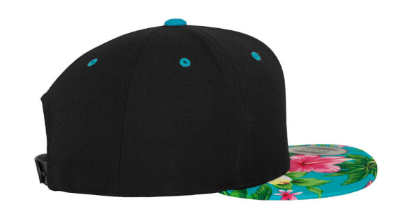 Hawaiian Snapback šiltovka 3