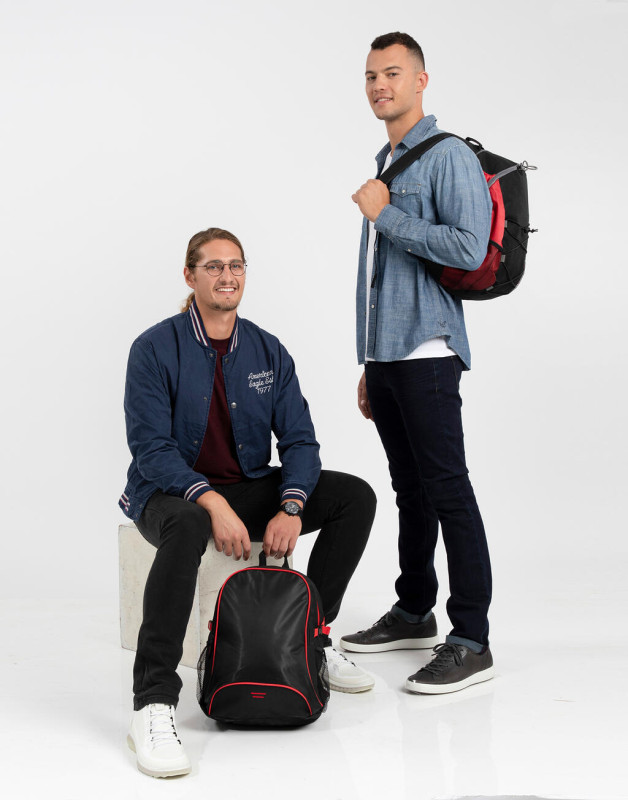 Ruksak Basic Osaka 5