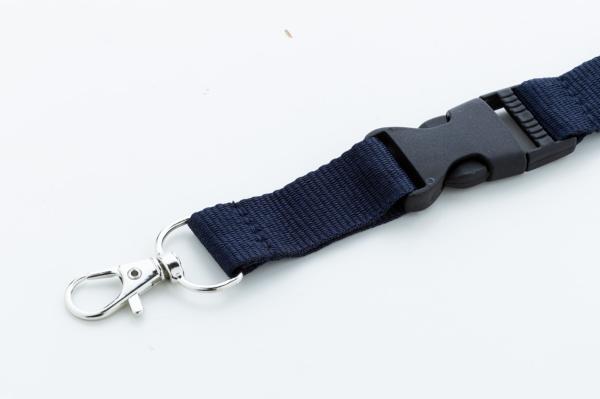 Revent Plus RPET lanyard 2