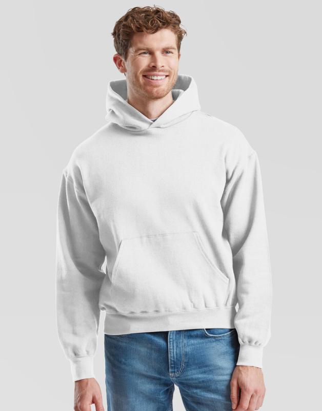 Supercotton™ Hooded Sweat 2