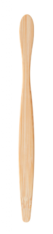 Boohoo bambusová kefka na zuby