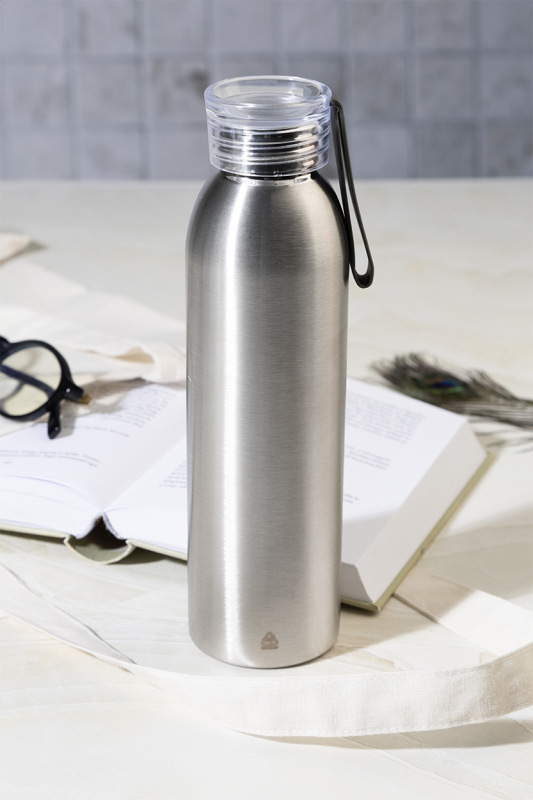 Resip Inox fľaša RSS 3