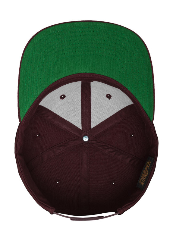 Detská šiltovka Classic Snapback 5