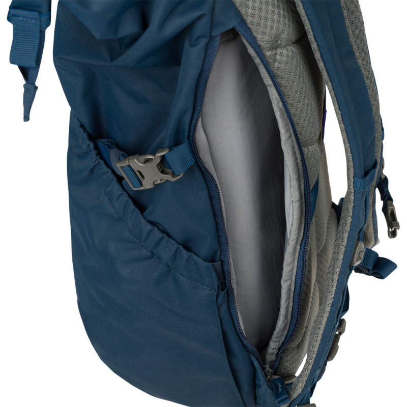 BAAGL Batoh Roll Navy GRS 7