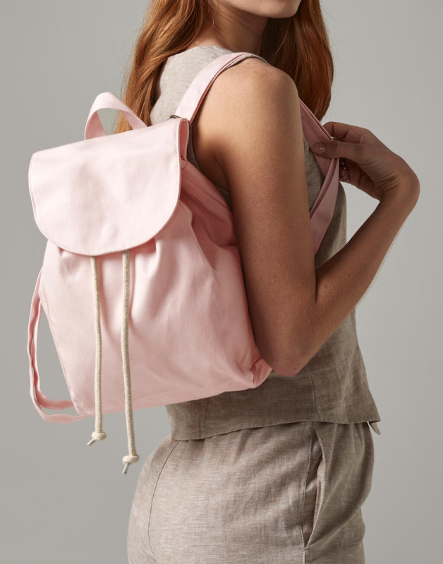 Ruksak EarthAware® Organic Mini Rucksack 1