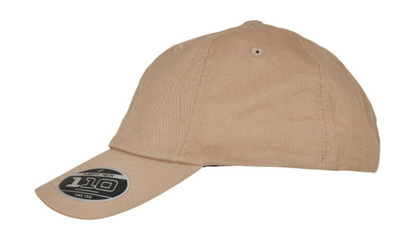 Eco Washing 110 Unstructered Alpha šiltovka 1