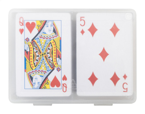 Canasta sada hracích kariet 5