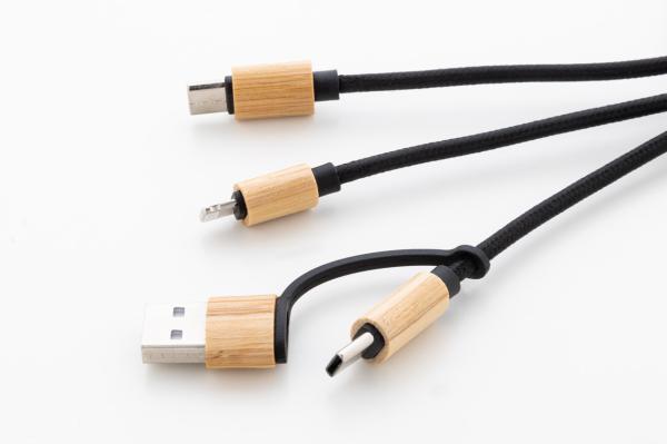 Cobbel Mini USB nabíjací kábel 1