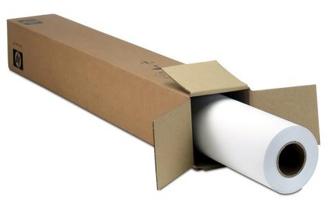 Plotrový papier C6030C, k atramentovým tlačiarňam, 914 mm x 30,5 m, 130 g, matný, HP