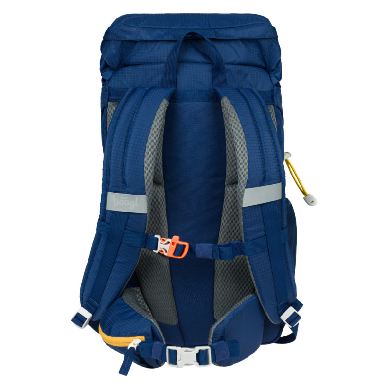 BAAGL Batoh Tracker Azul 3