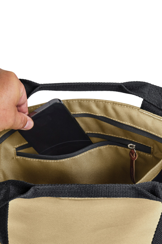 Izolovaná/chladiaca taška 16l Black+Blum clay 9