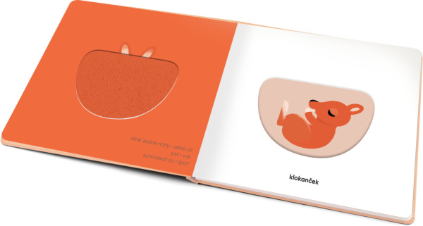 MOJE MLÁĎATKÁ – Klap klap obrázky 4