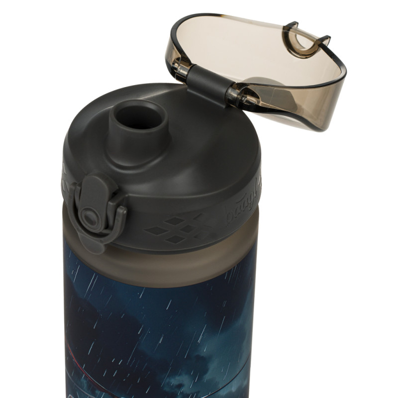 BAAGL Tritanová fľaša na nápoje Záchranári, 500 ml 4