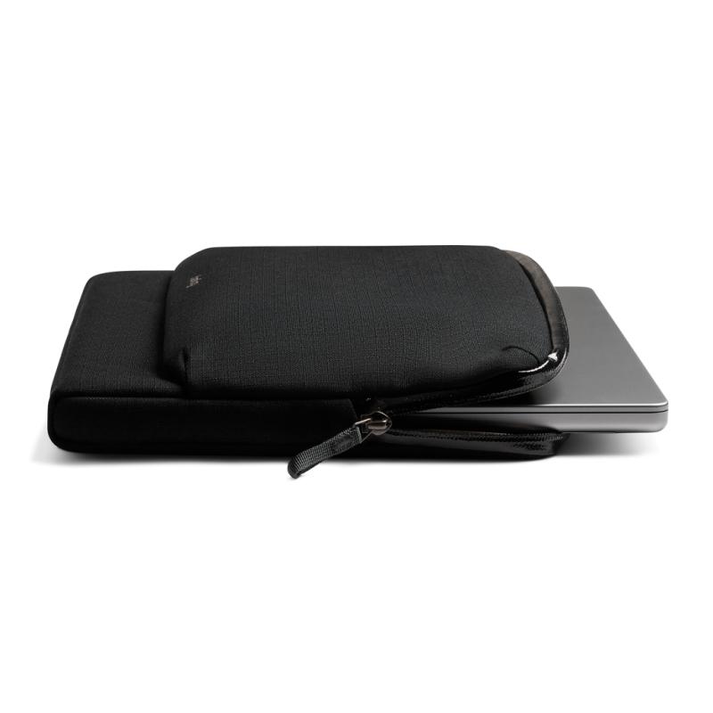 Bellroy Laptop Caddy 16" čierna 5