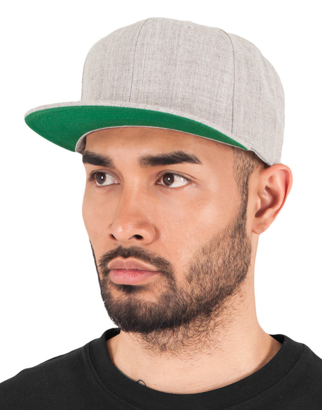 Detská šiltovka Classic Snapback 8