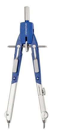 Sada kružidiel, presná, 3-dielna, STAEDTLER "Mars® comfort 552" 2