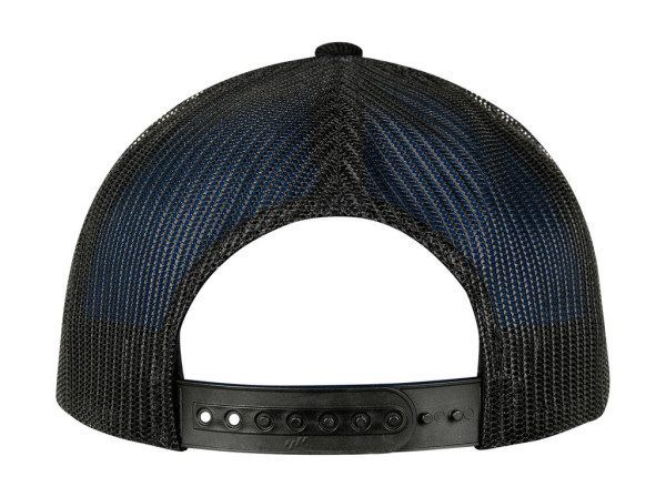 Corduroy Retro Trucker šiltovka 2