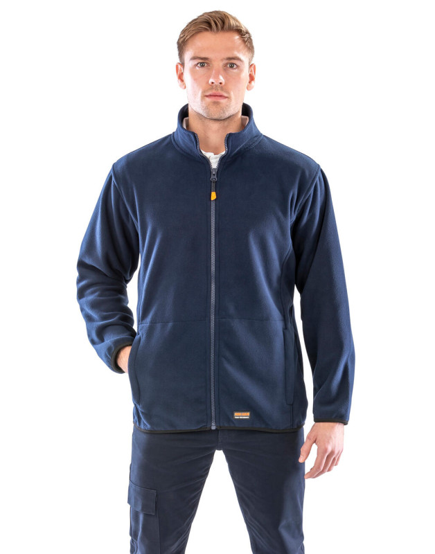 Heavy Duty Mikrofleece 3
