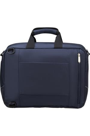 Cestovná taška, kabínová veľkosť, 27 l, 3 v 1, AMERICAN TOURISTER "SummerRide", námornícka 5