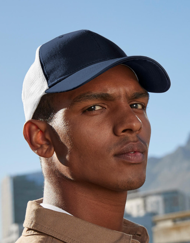 Šiltovka Urbanwear Trucker 1