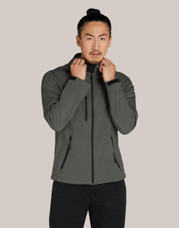Bunda Signature Softshell