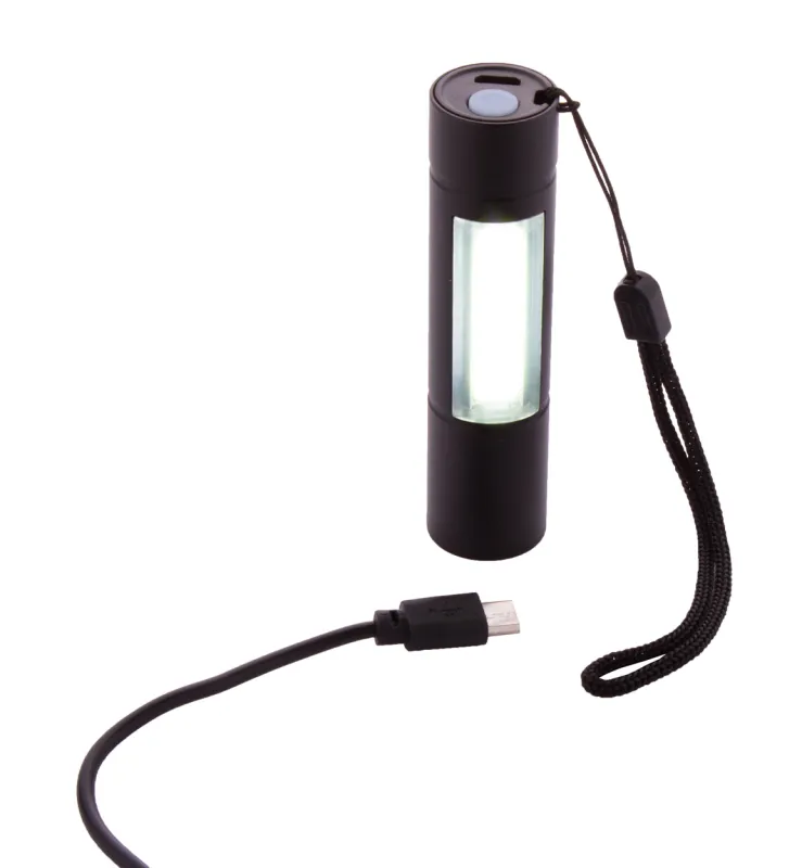 Chargelight Plus dobíjacia baterka