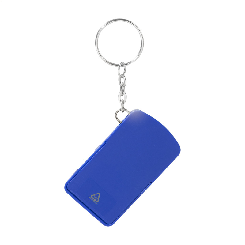 Hoken RABS prívesok na kľúče s mincou do vozíka 1