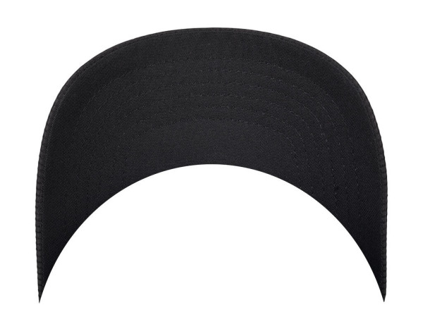 Melange Solid Snapback šiltovka 4